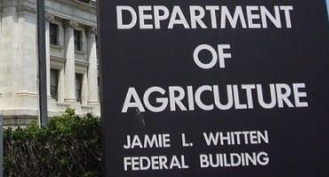 USDA Grants Will Strengthen Food Supply
