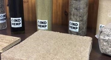 Idaho’s First Hemp Crop Is Months Away