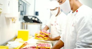 Alta. meat processor has licence suspended