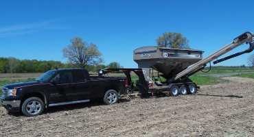Soybean Seed Quality Considerations