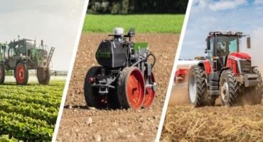 AGCO to Exhibit at Celebration of Modern Agriculture on National Mall, March 21-22