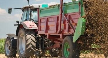 Valuing Manure as a Seller or a Buyer