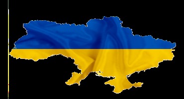 A little something about Ukraine