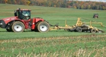 Calculating the Value of Immediate Manure Incorporation