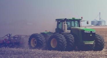 John Deere partners with SureFire Ag Systems