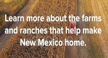 New Mexico Farm & Livestock Bureau Spotlights Farmers, Ranchers’ Conservation Efforts