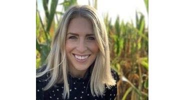 Megz Reynolds named new executive director of Do More Ag