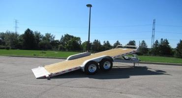 Canada Trailers Manufacturing Limited