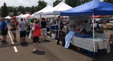 Project Shows Farmers Markets Are Essential Businesses