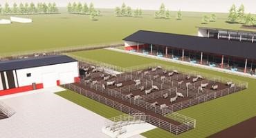 JBS USA supports new Feedlot Innovation Center with $700,000 gift