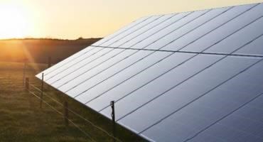 Energizing the Farm with Solar Power
