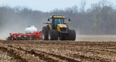 Considerations for In-season Nitrogen Management in Corn