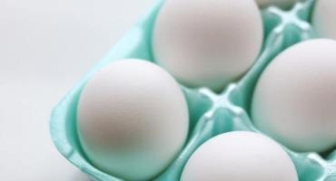 Prices For Eggs And Dairy Rise, As Production Costs Remain High