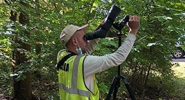 USDA Declares a Portion of East Fork State Park in Clermont County, Ohio, Removed from Asian Longhorned Beetle Quarantine