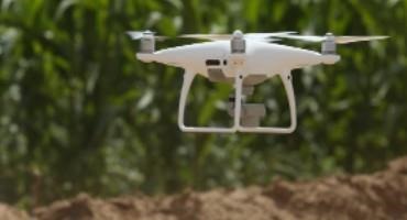 Federal Court Strikes Down Texas Drone Law