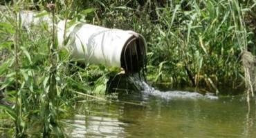 Contributors to Increased Phosphorus Loss in Drainage Water