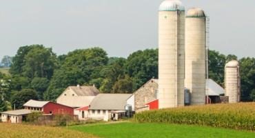 America’s Farmers are Reducing Greenhouse Gas Emissions
