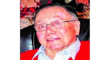 Famed Waterloo-area agri-retailer and Hall of Fame inductee passes away