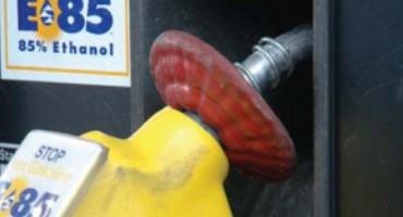 USDA Report Highlights Hurdles to Higher Ethanol Blends