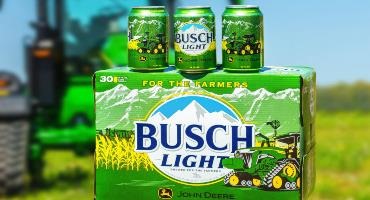 A beer For the Farmers