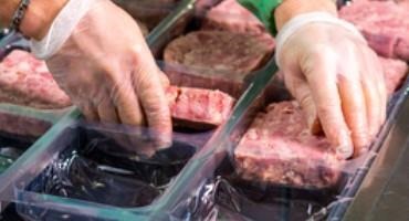 Fed Funds for Small MT Meat Processors Fend off Industry Consolidation