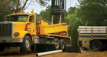 Drilling a New Well