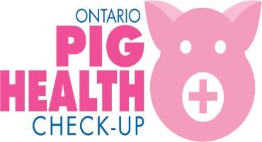 Ontario Pig Health Check-up program underway 