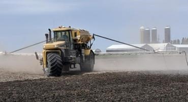 Corn and Soybean Fertilizer Guidelines for Minnesota: Spring 2022 Update