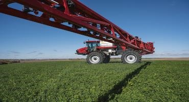 CNH Industrial acquires spray boom manufacturer