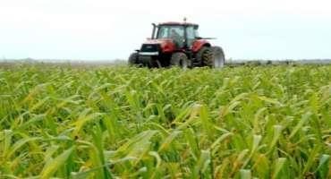 Report Shows Impact of Higher Crop, Input Prices