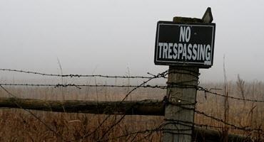 MP Barlow reintroduces farm trespassing bill