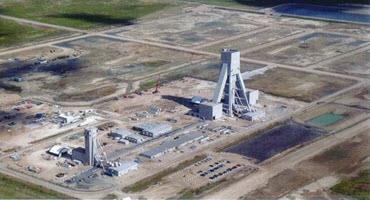 Canada invests in Sask. potash mine