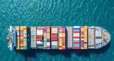 AFBF Applauds Final Passage of Ocean Shipping Reform Act