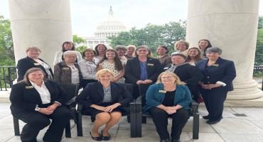 American Agri-Women Fly-In to Washington, DC!