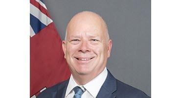 Man. Premier Stefanson shuffles cabinet
