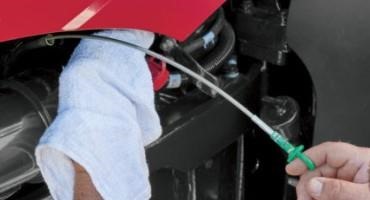 Choosing the Right Engine Oil