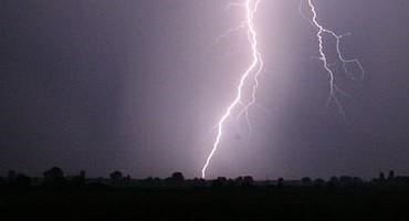 Irrigation Safety in Thunderstorm Season