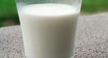 Goat Milk Versus Cow Milk: A Comparison