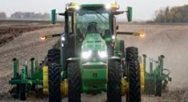 Farm Equipment Market Expected to Eclipse $126 Billion by 2027