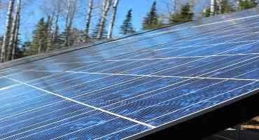Tax Revenue from Wind, Solar Projects Assists Local Entities