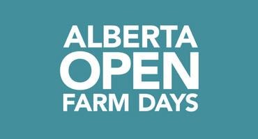 Gearing up for Alberta Open Farm Days