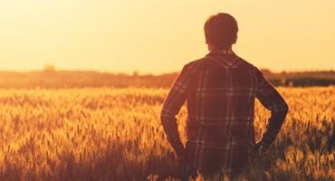 Helping farmers with their mental health
