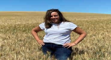 Idaho Wheat Commission Gets A New Executive Director