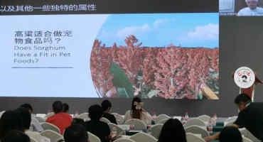 Sorghum, Barley Promotion Help Inform Customers, Build Demand In China