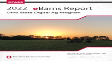 E-Barns – Putting Data in Producers’ Hands