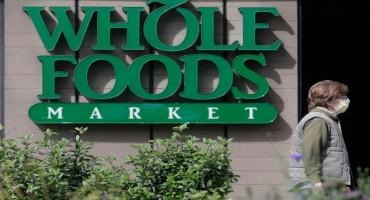 Lawsuit Alleges Whole Foods Has Antibiotics In Its Beef Labeled Antibiotic-Free