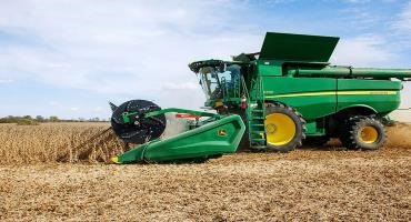 John Deere looking to allay its back-order issue 