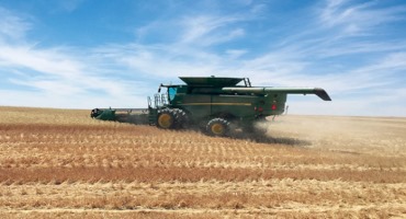 Eastern Washington Wheat Growers Celebrate Big Crop