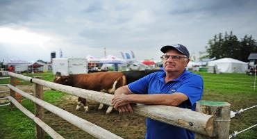 Livestock Central gives producers a unique look at what’s new all in one place