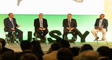 Soy Connext Facilitates Connections Between U.S. Soybean Farmers, International Soy Customers and Industry Leaders